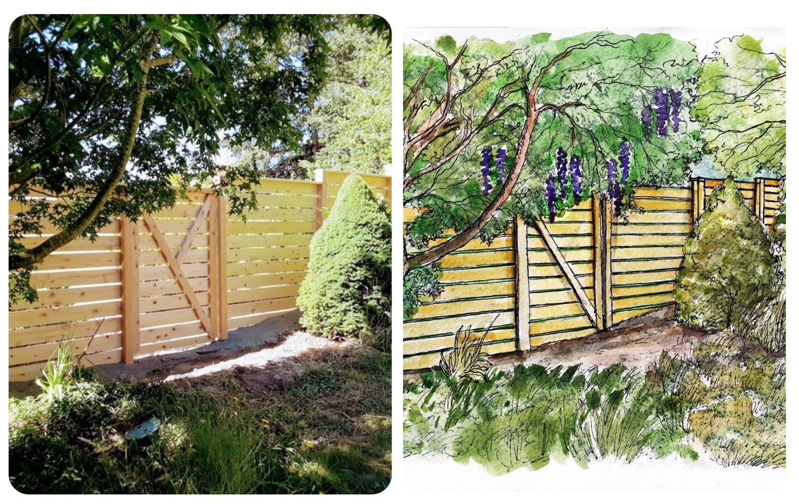 How Much Does a New Fence Cost?